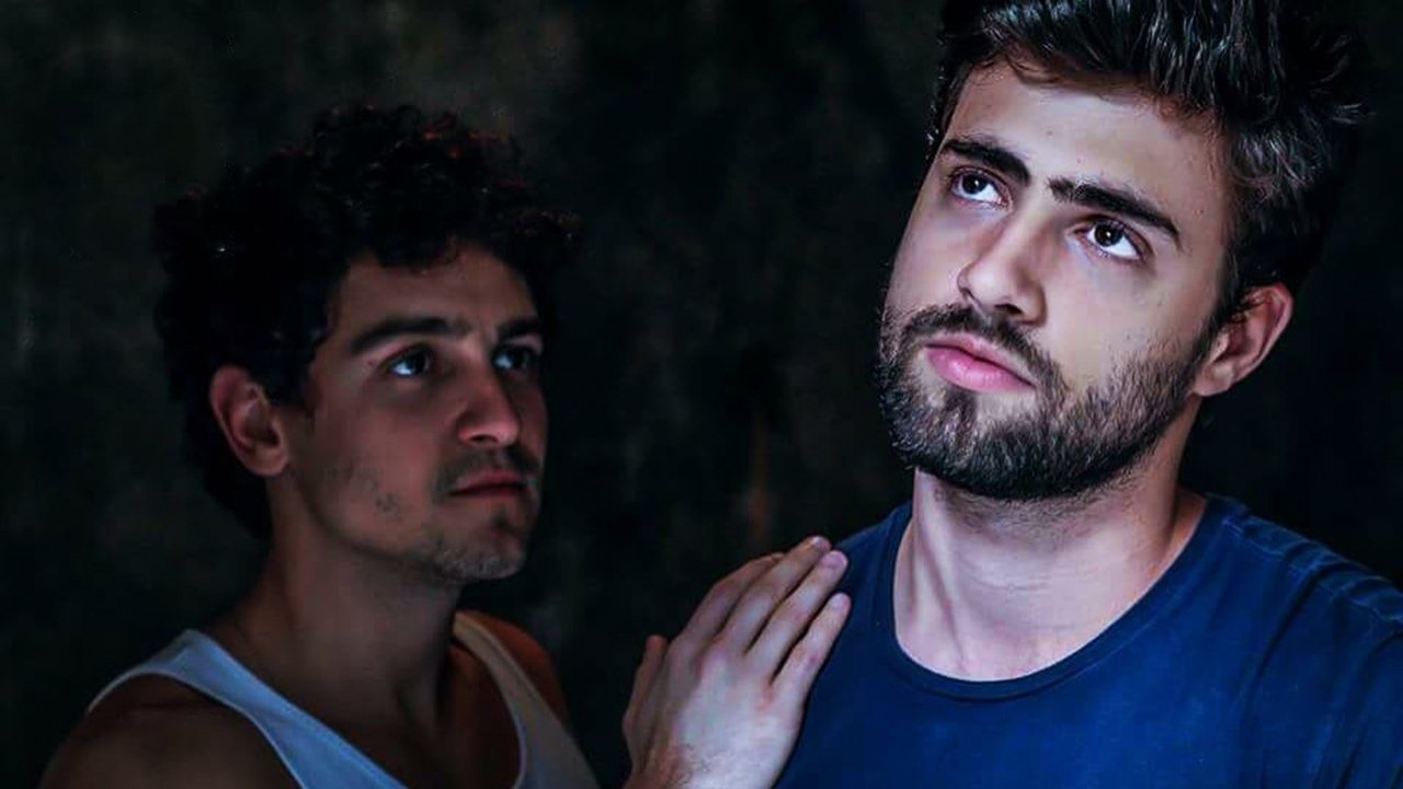 Todo Tempo do Mundo Background