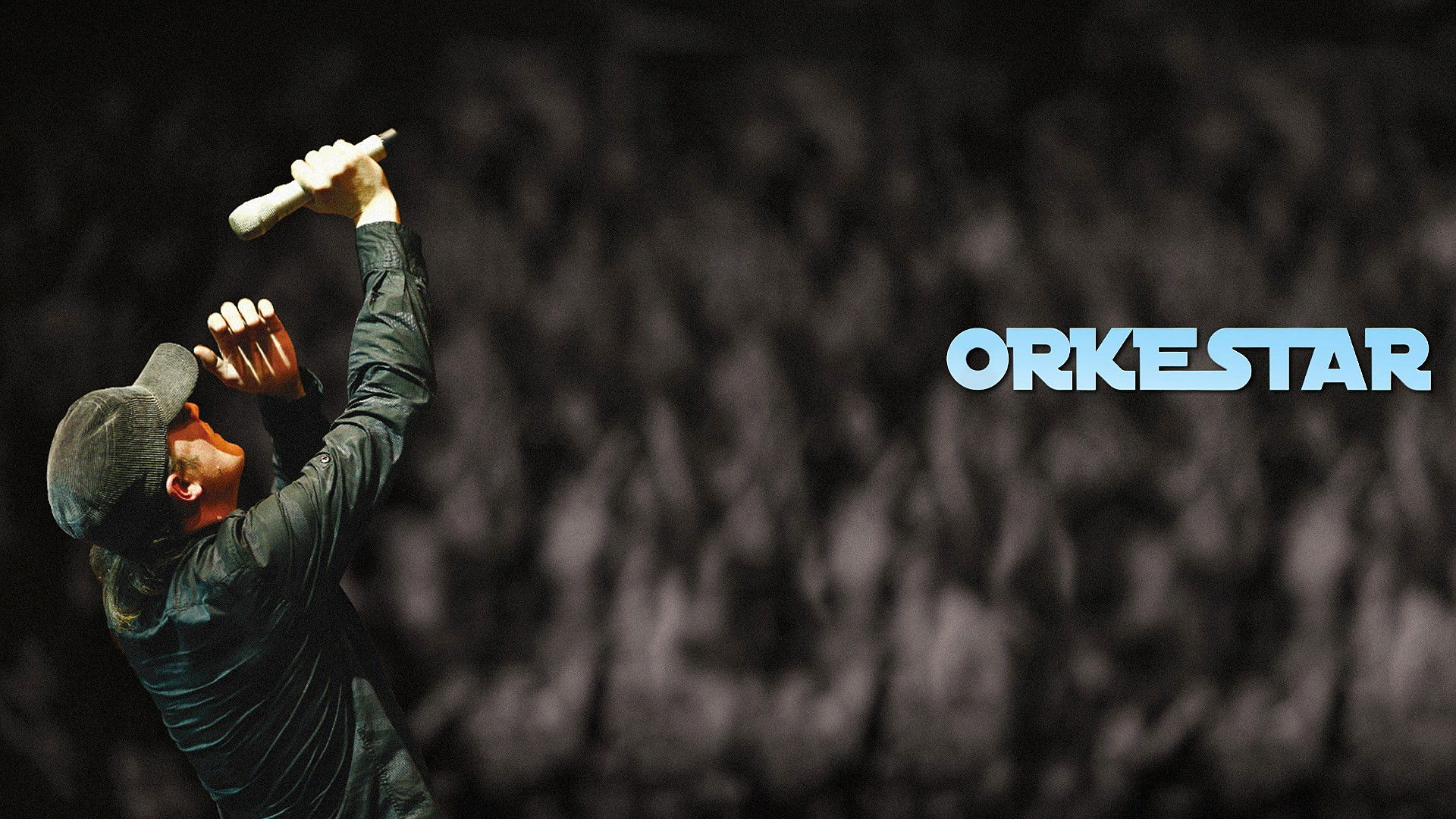 Orkestar aka Orchestra Background