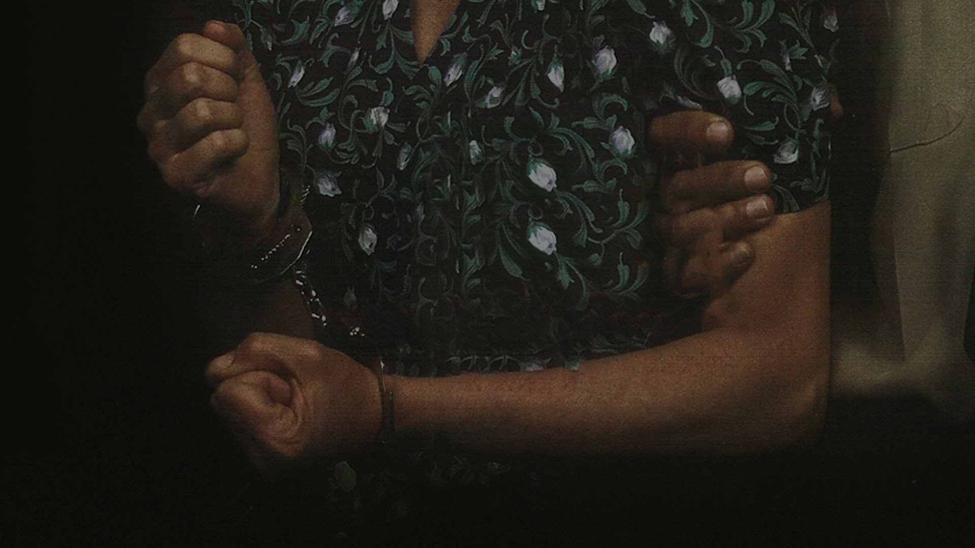 Locked Up: A Mother’s Rage Background