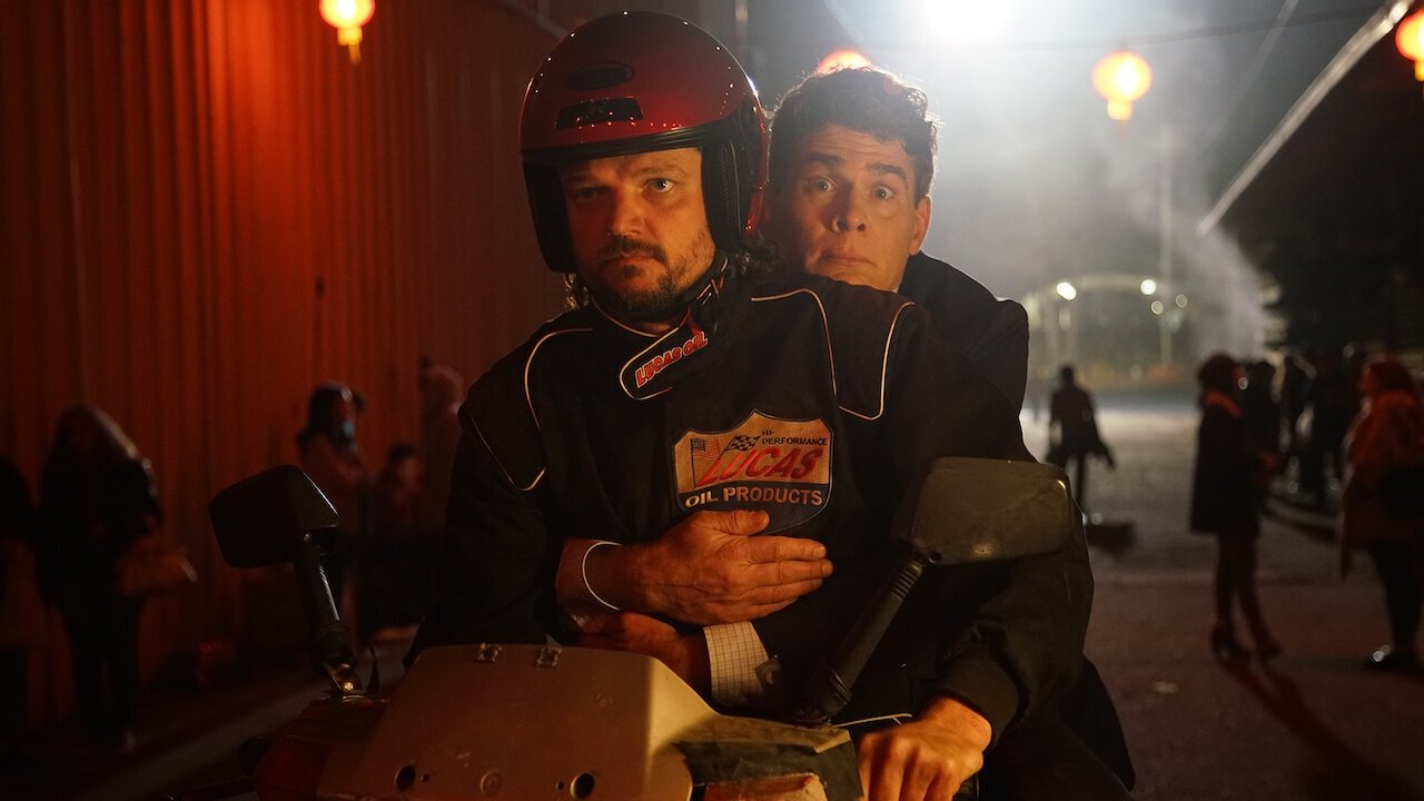 Wheels of Fortune Background