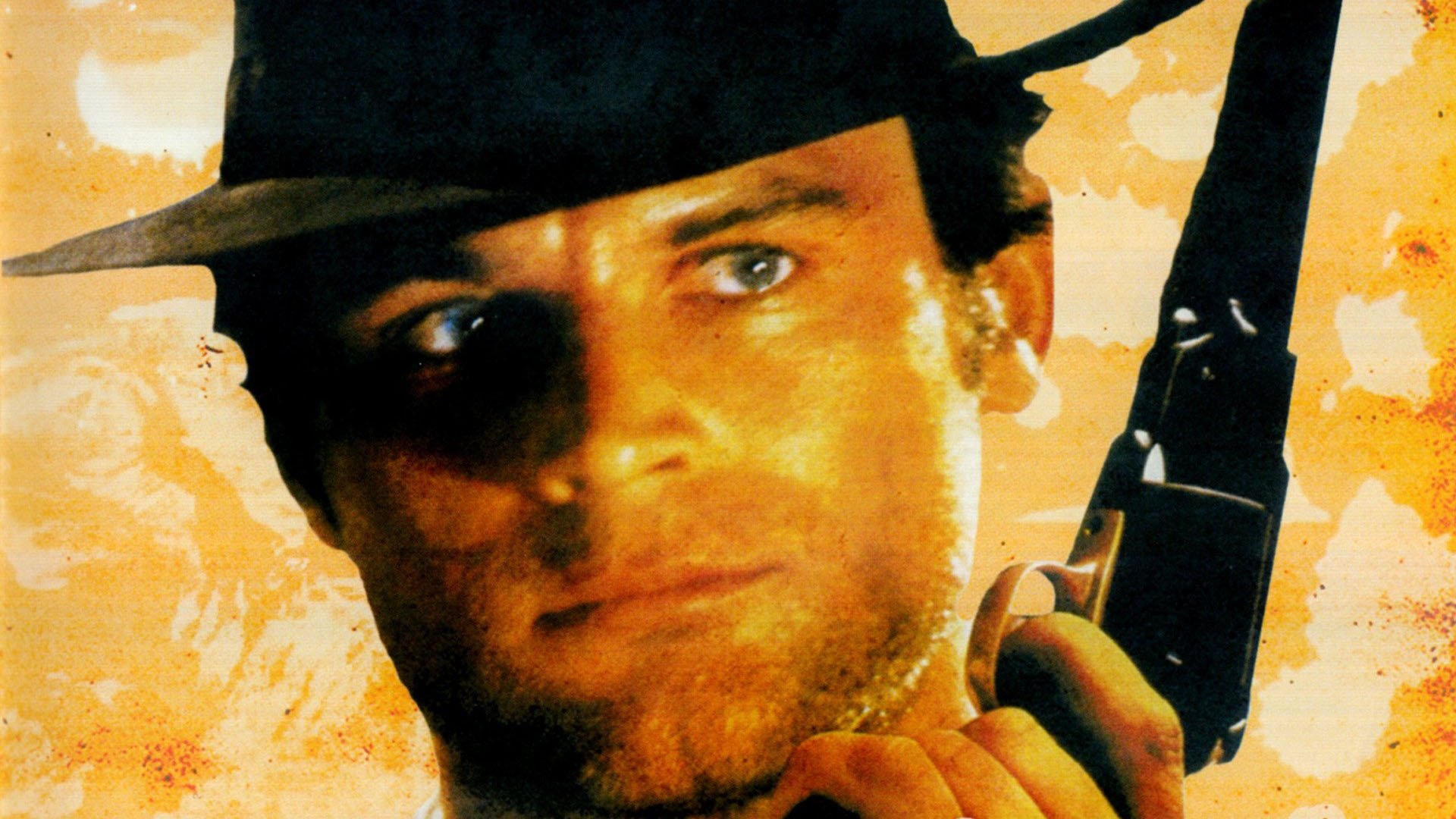 Wrath of the Wind Background