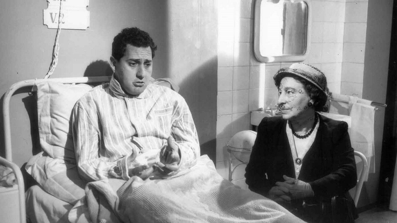 A Hero of Our Times Background