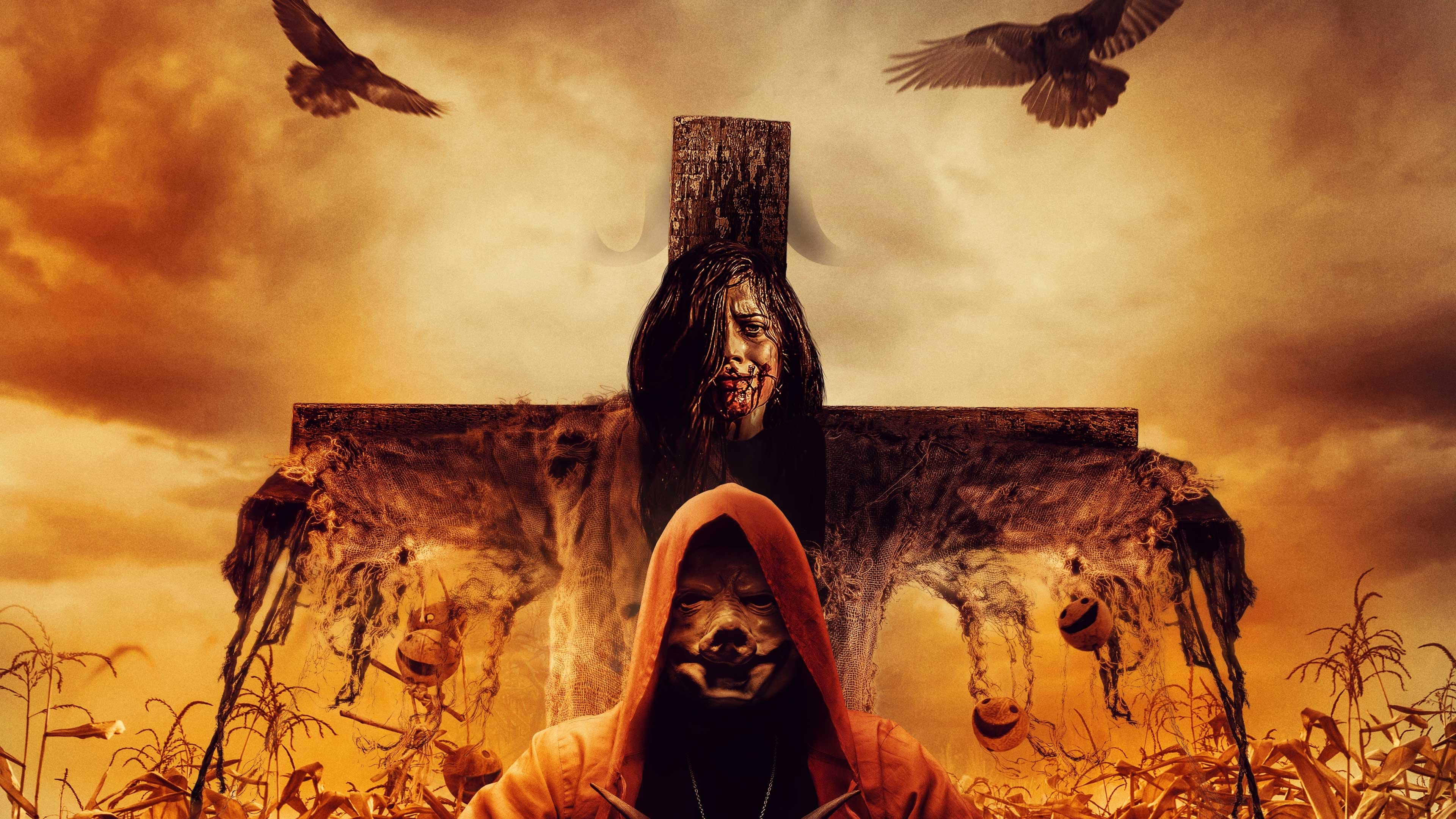 Those Who Call Background