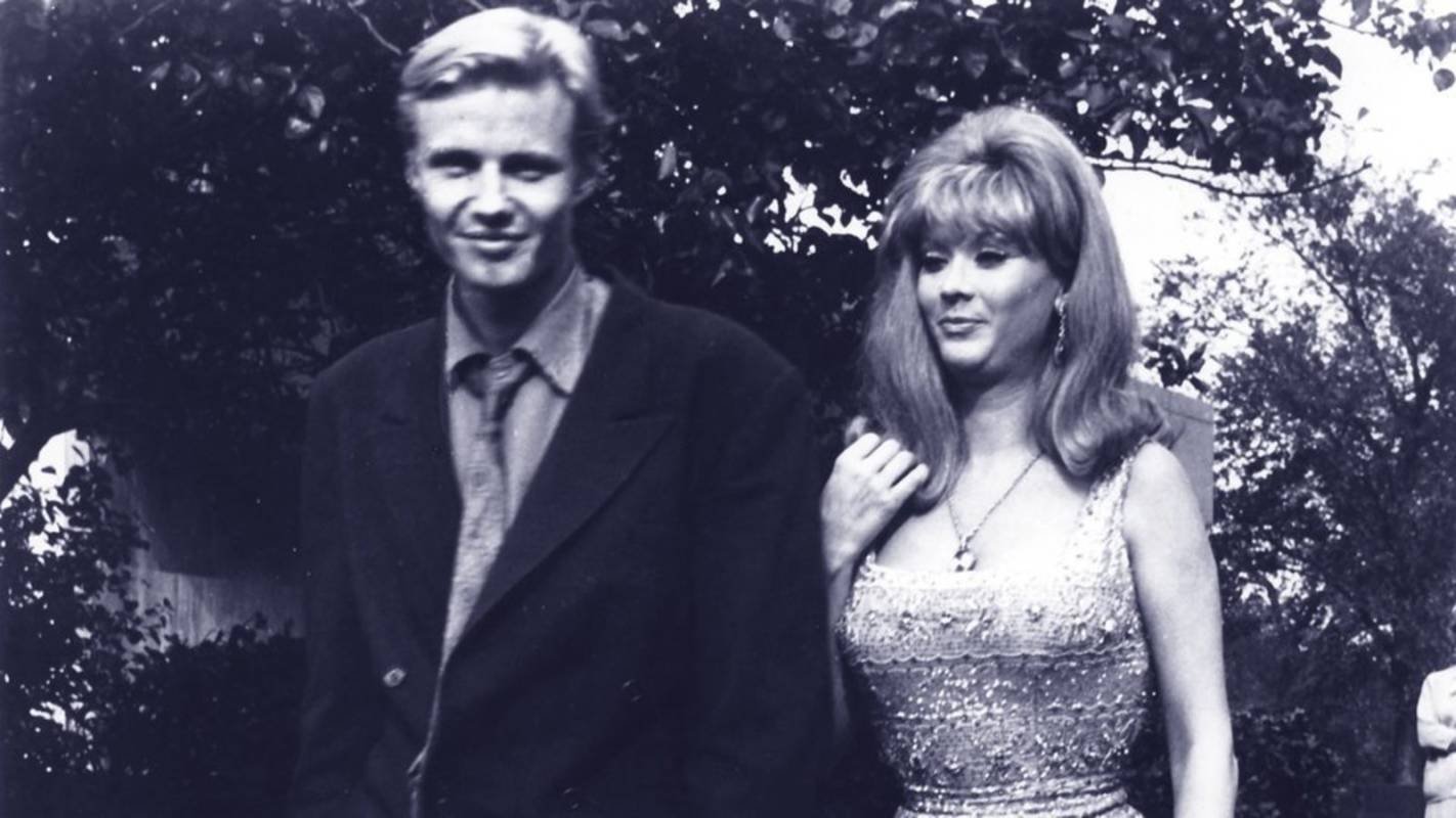 Fearless Frank Background