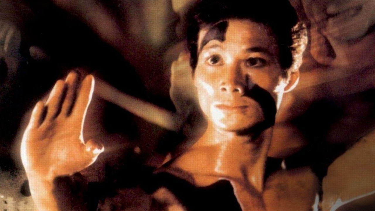 Attack of the Joyful Goddess Background