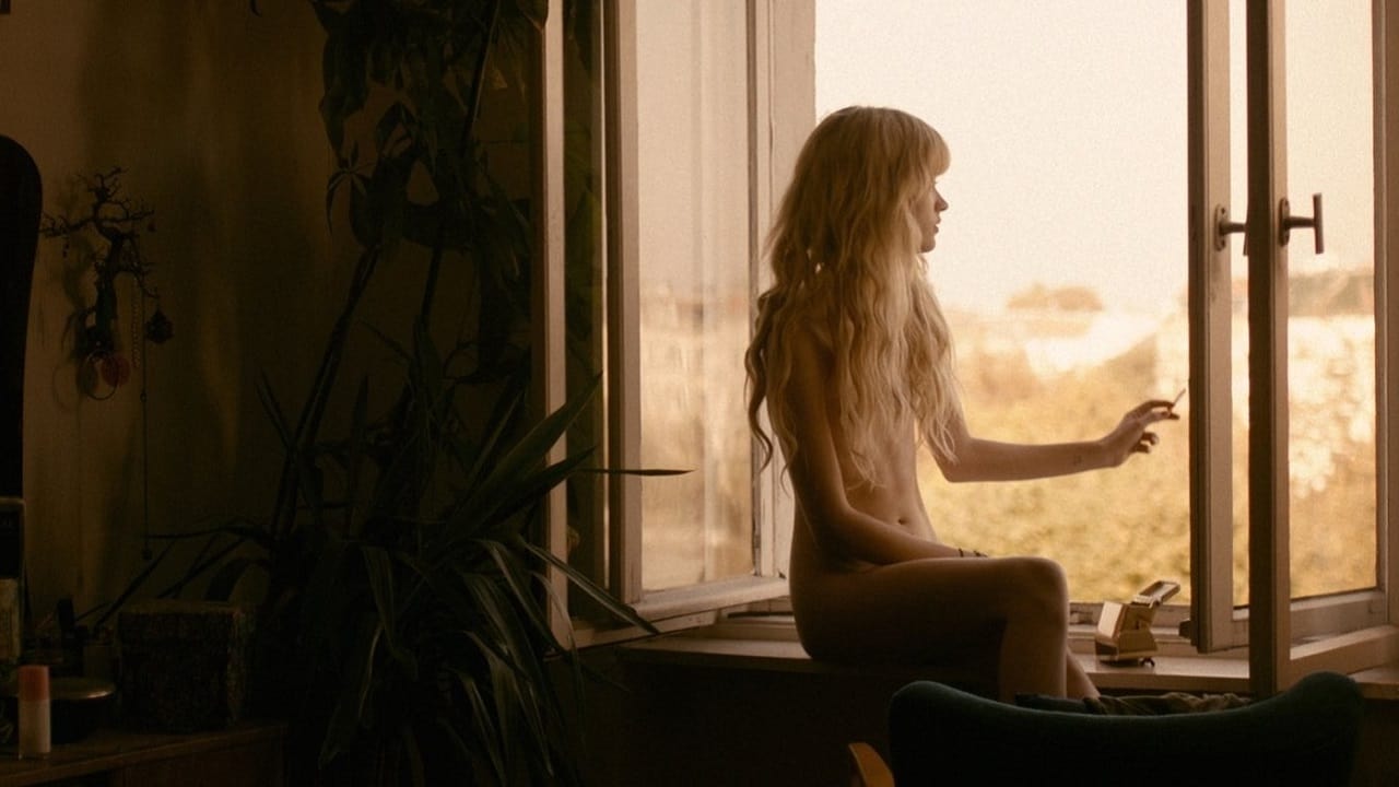 Bang Gang (A Modern Love Story) Background