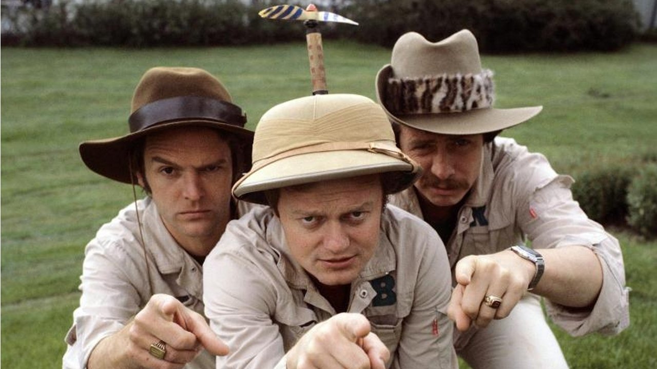 Brødrene Dal og Spektralsteinene Background