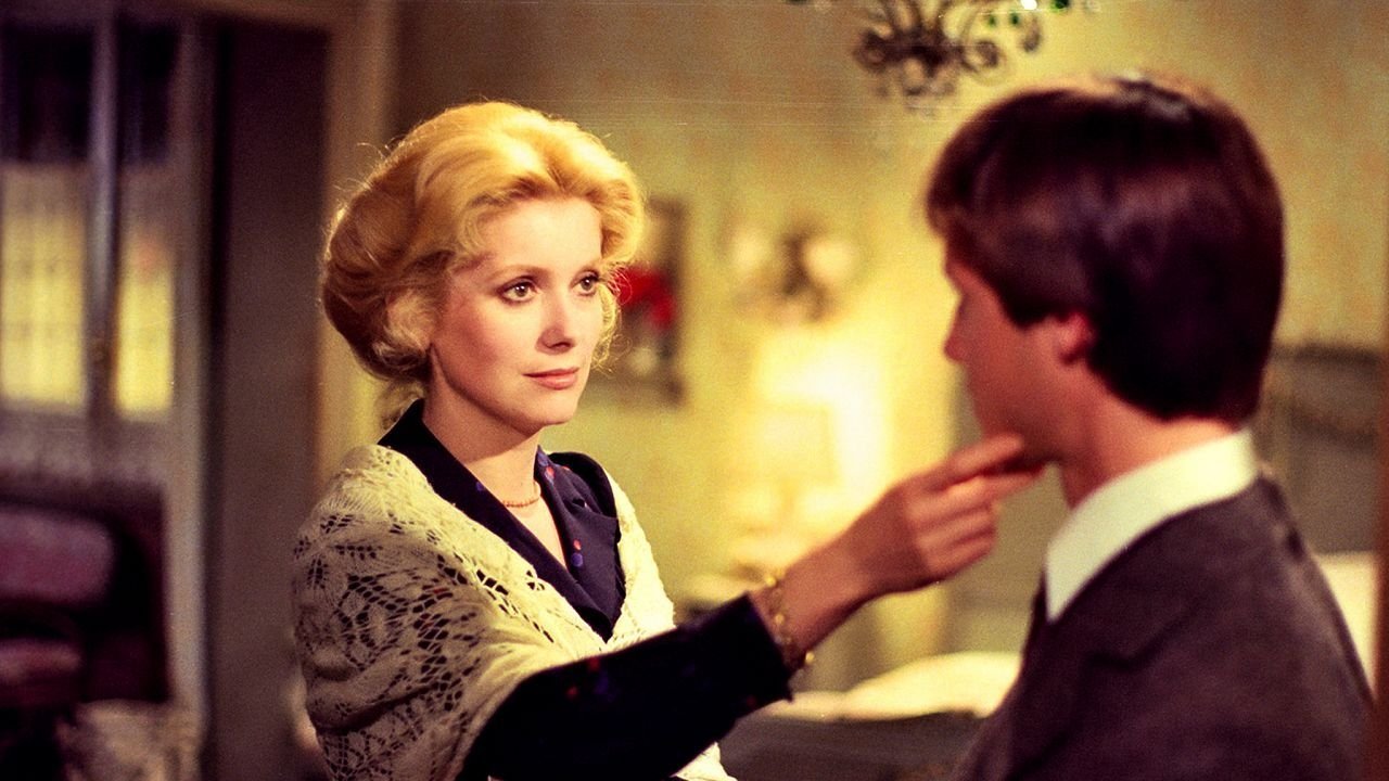 Lost Soul Background