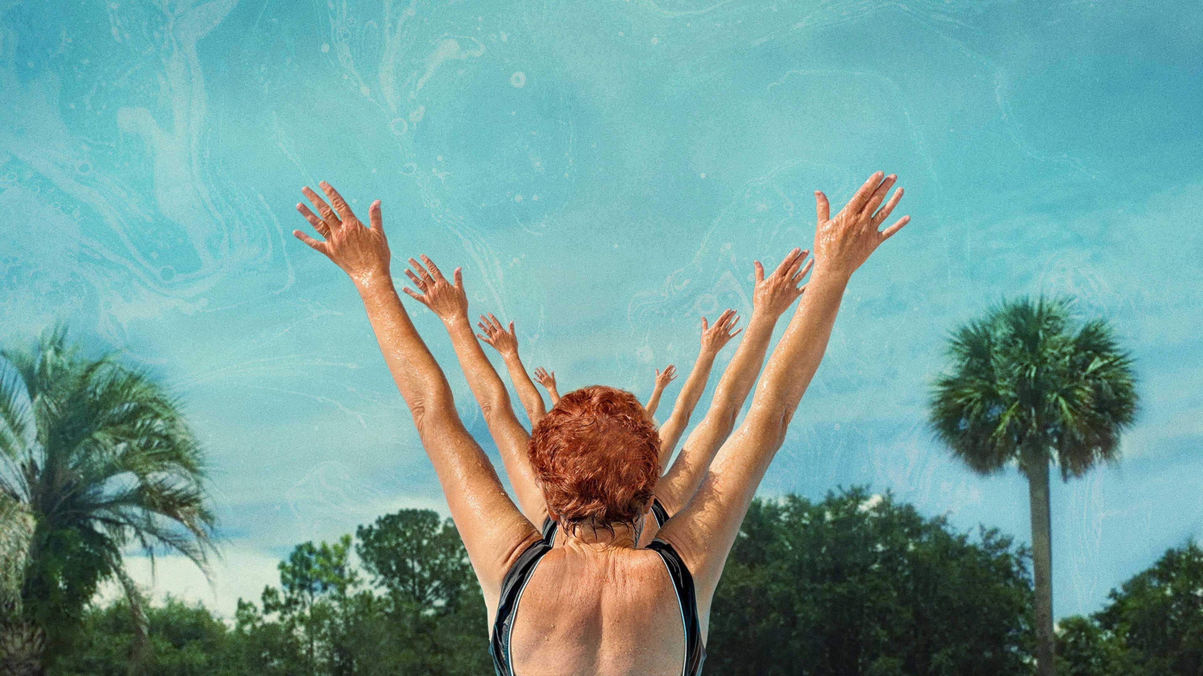 Some Kind of Heaven Background