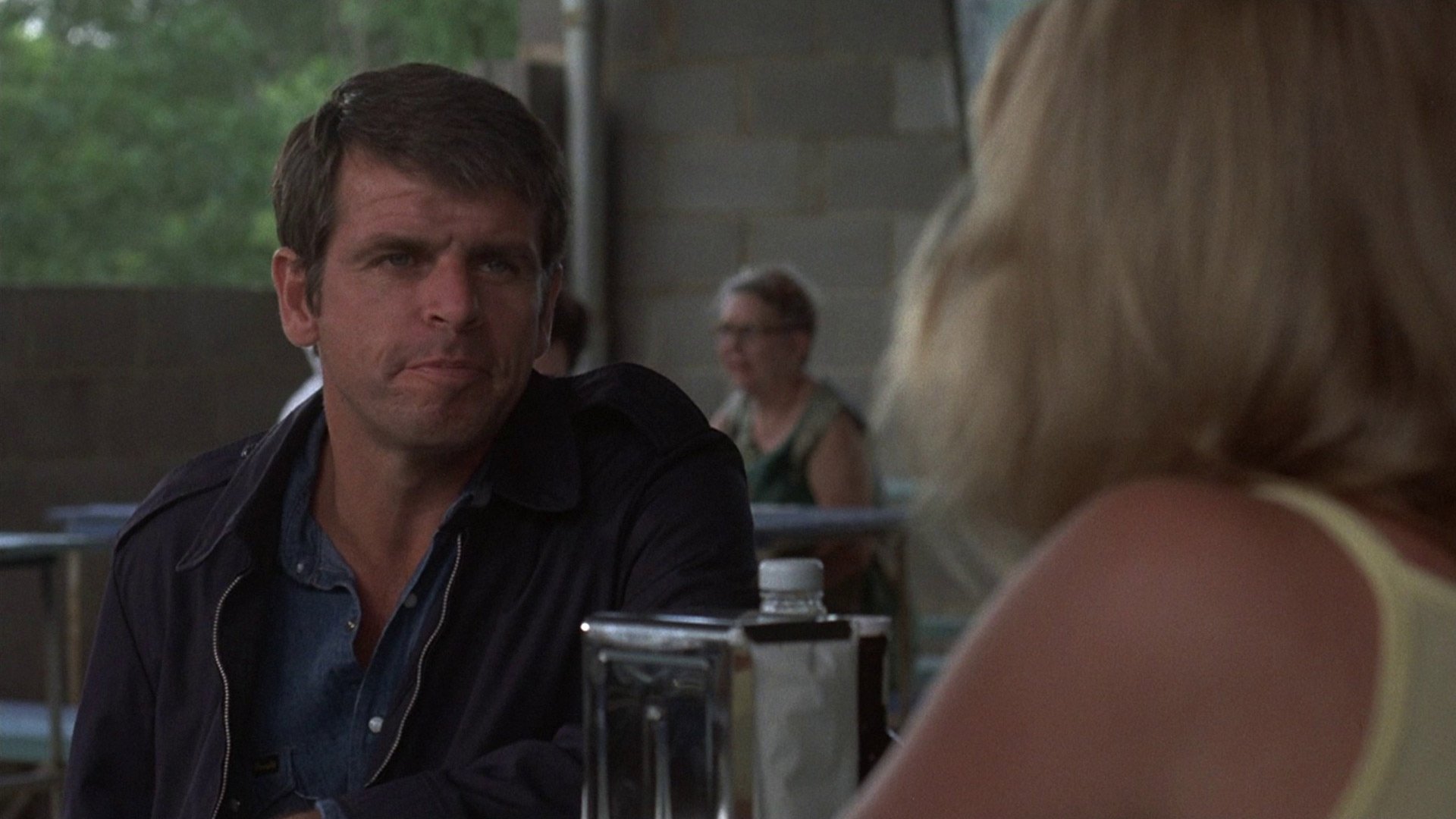 Rolling Thunder Background