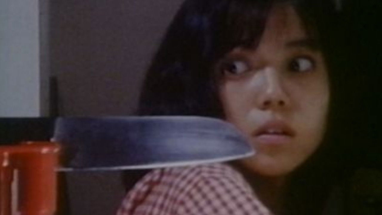 Nighty Night Background