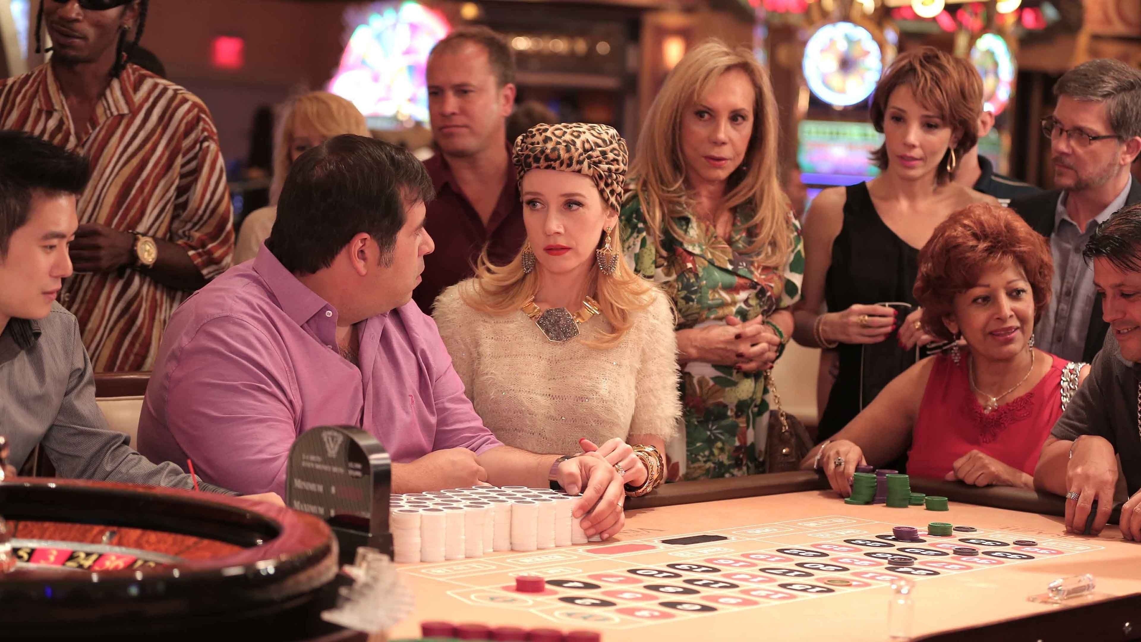 Till Luck Do Us Part 2 Background