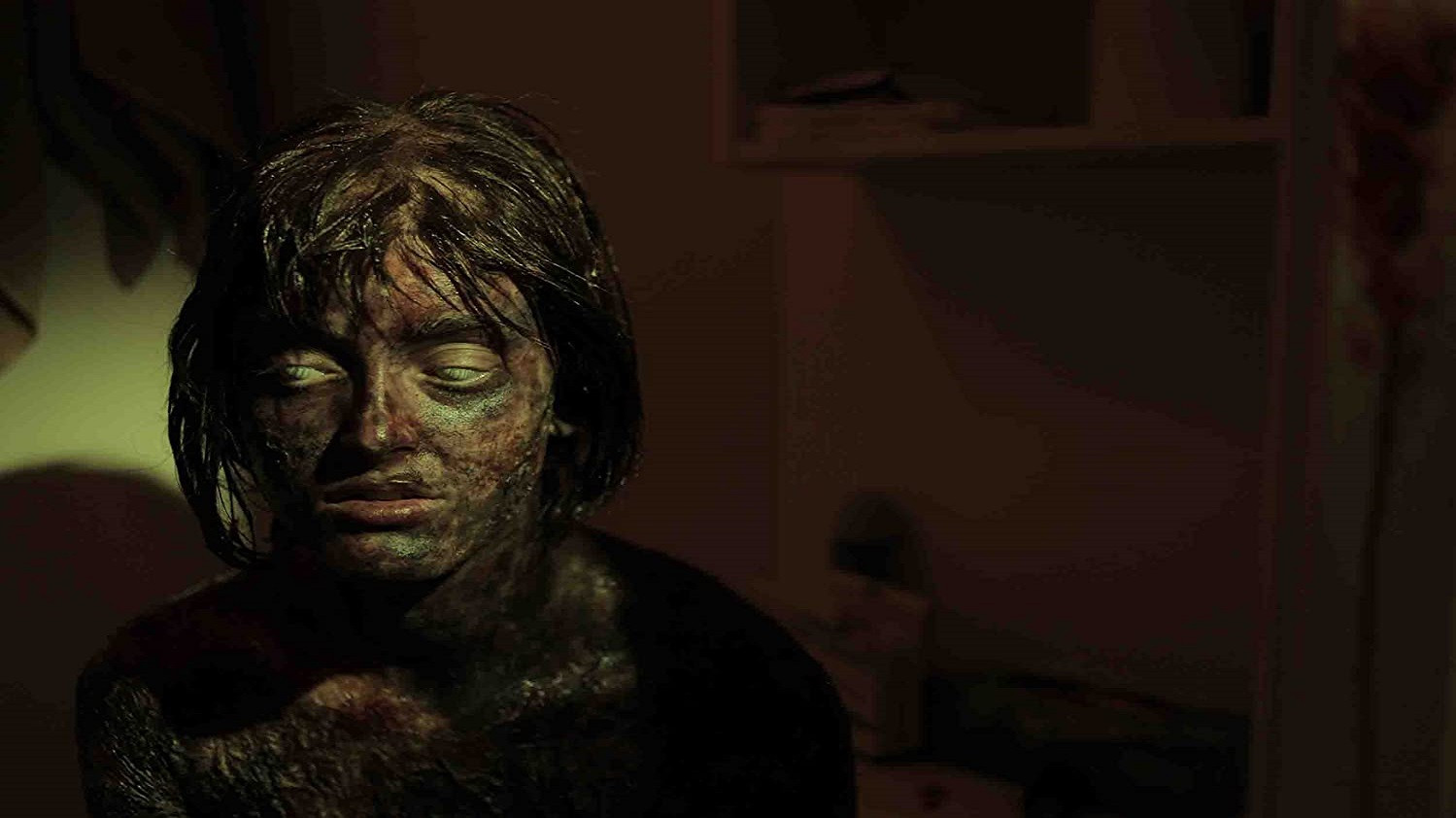 Thanatomorphose Background