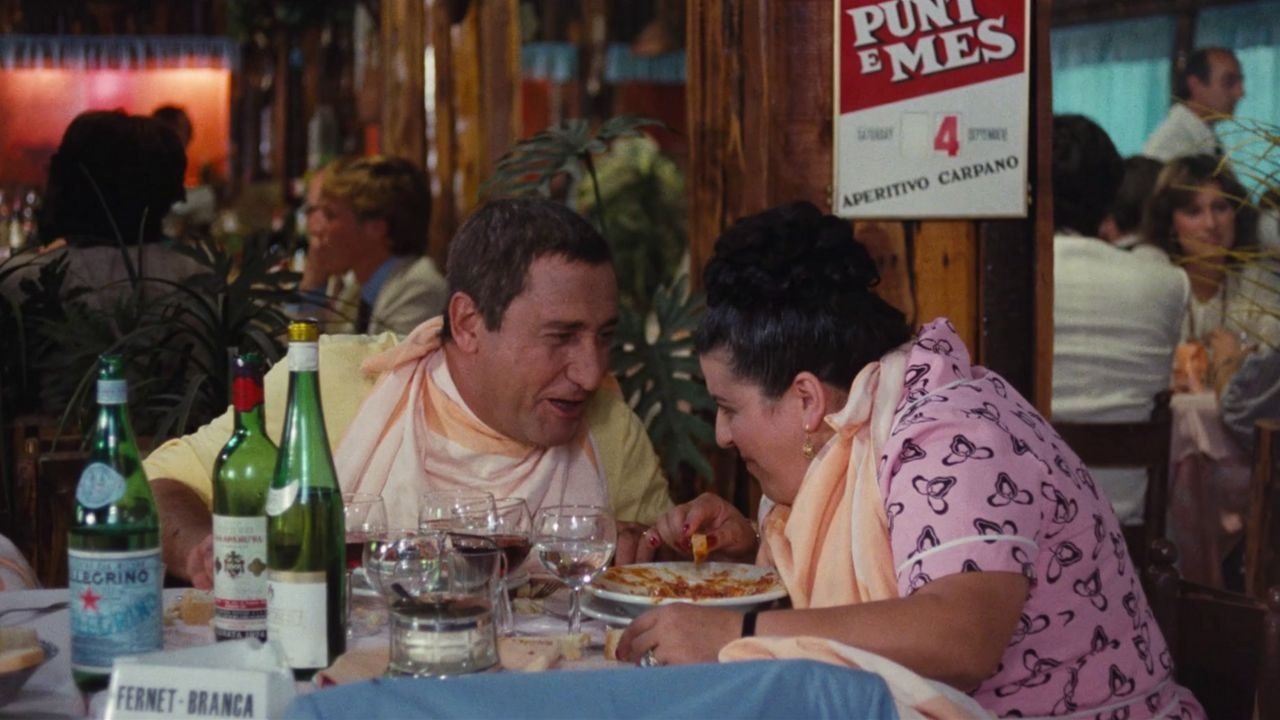 Where Are You Going on Holiday? Background