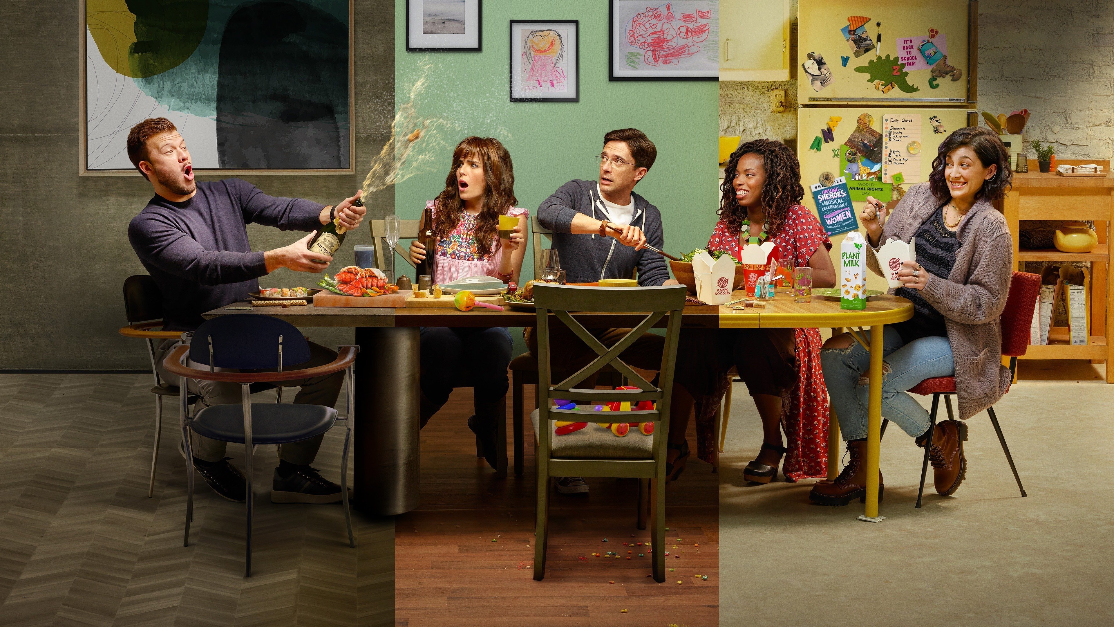 Home Economics Background