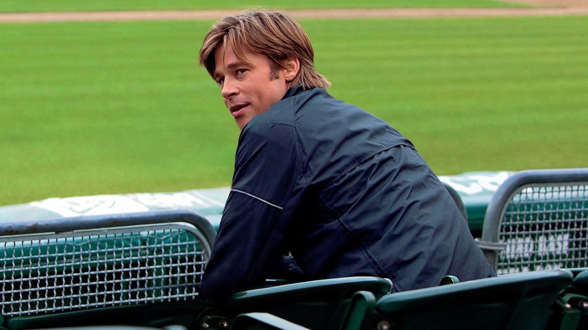 Moneyball Background