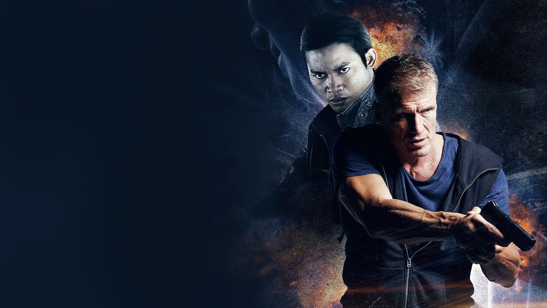 Skin Trade Background