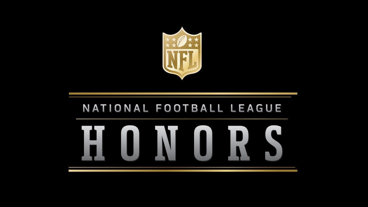 NFL Honors Background