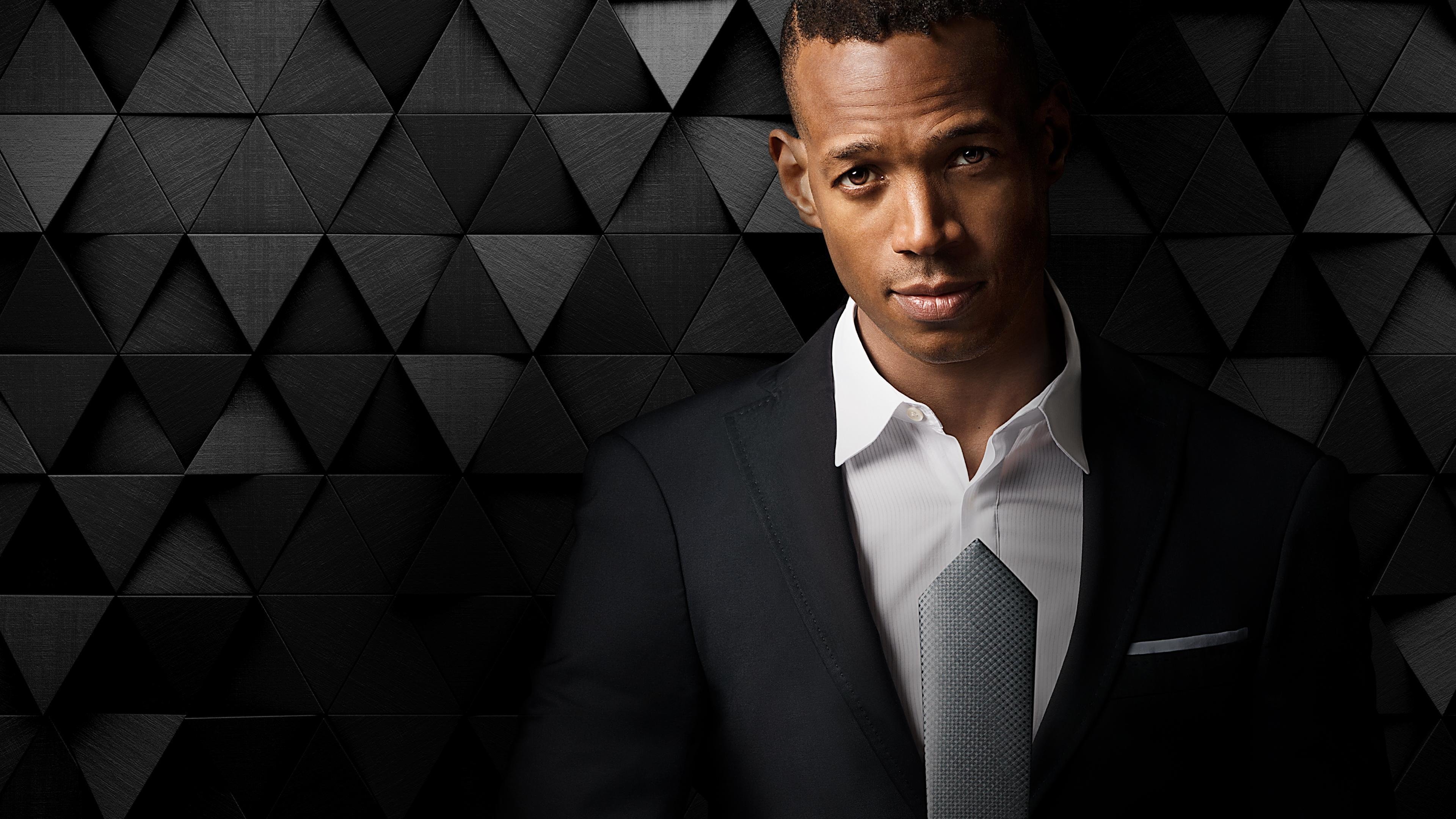 Fifty Shades of Black Background