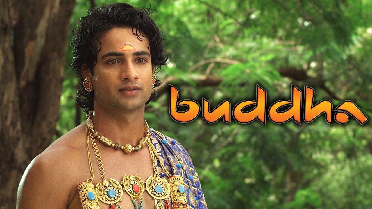 Buddha: Rajaon ka Raja Background