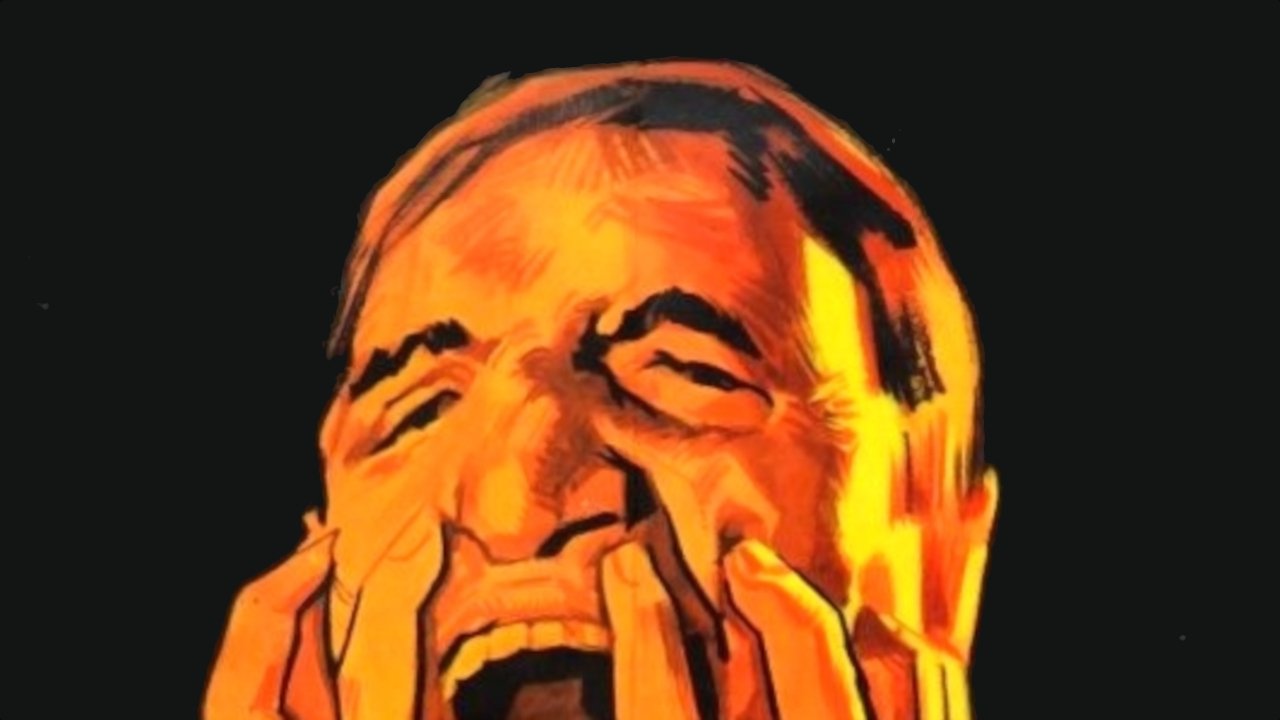 The Psycho Lover Background