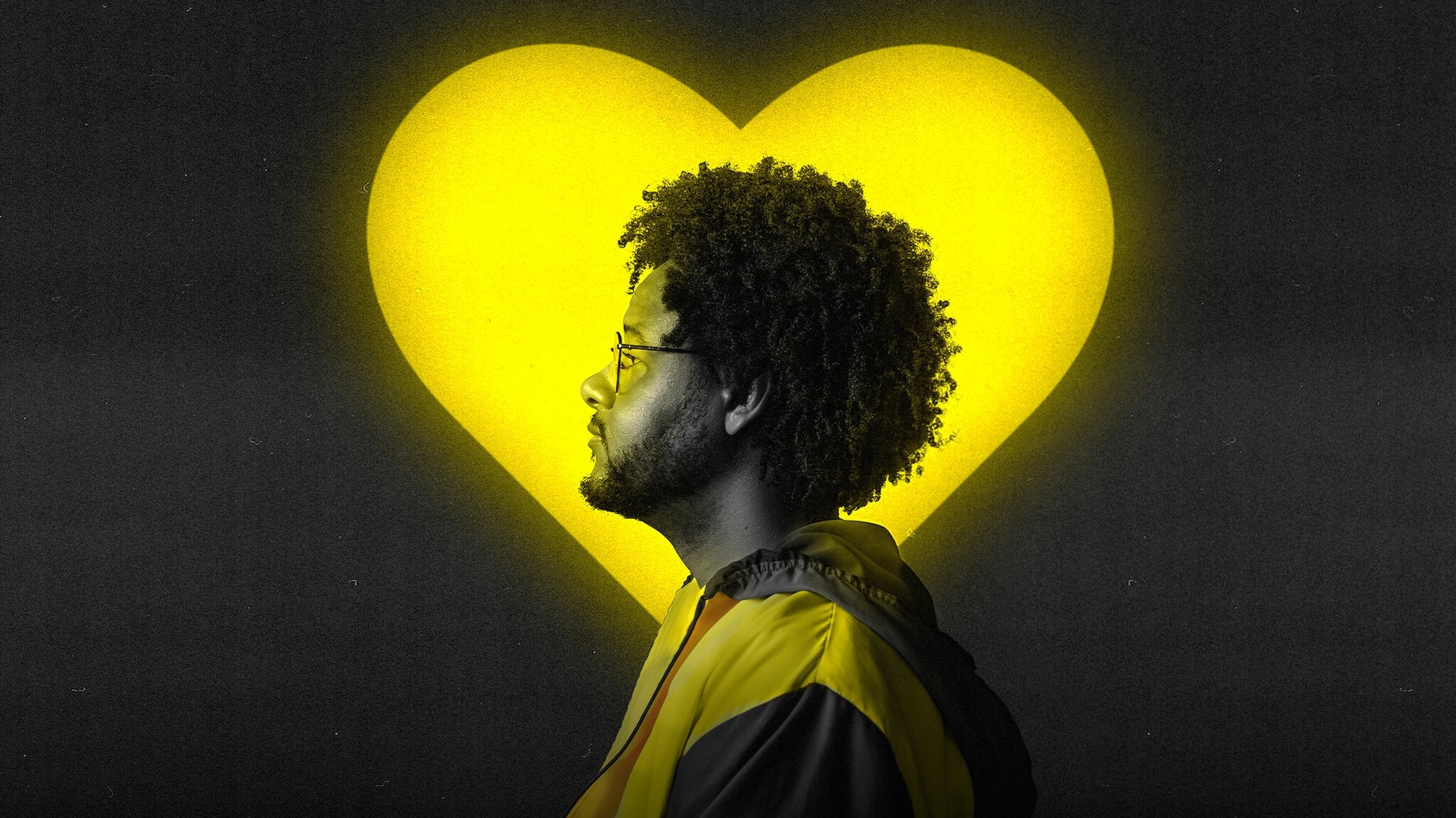 Emicida: AmarElo - It's All for Yesterday Background