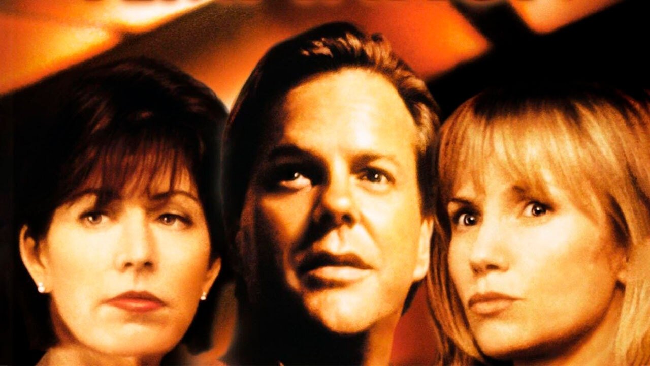 The Right Temptation Background