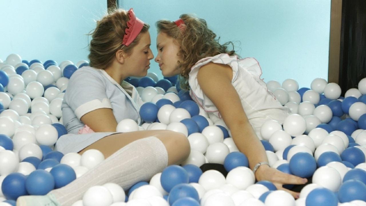 Triple Dare Background