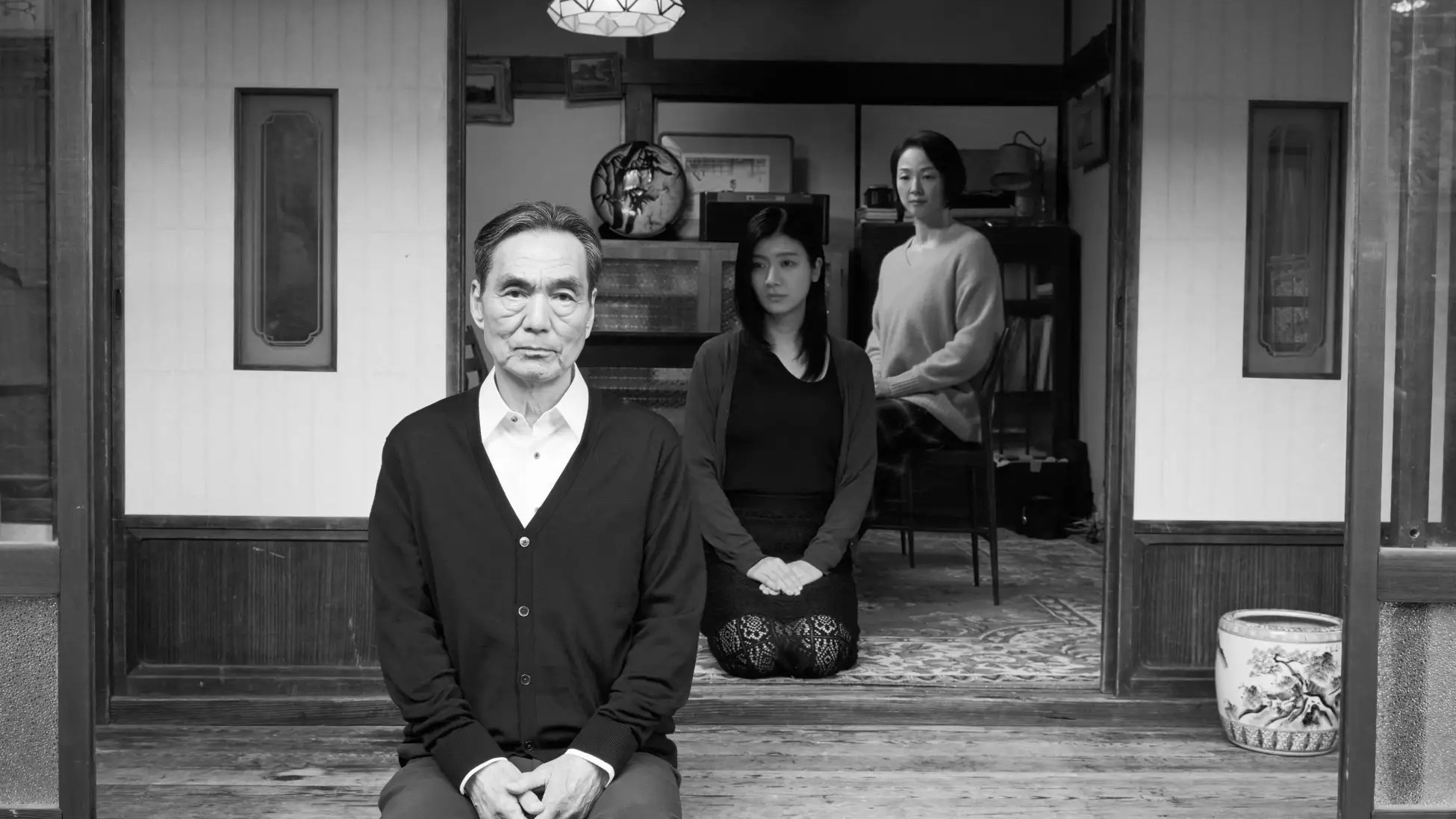 Teki Cometh Background