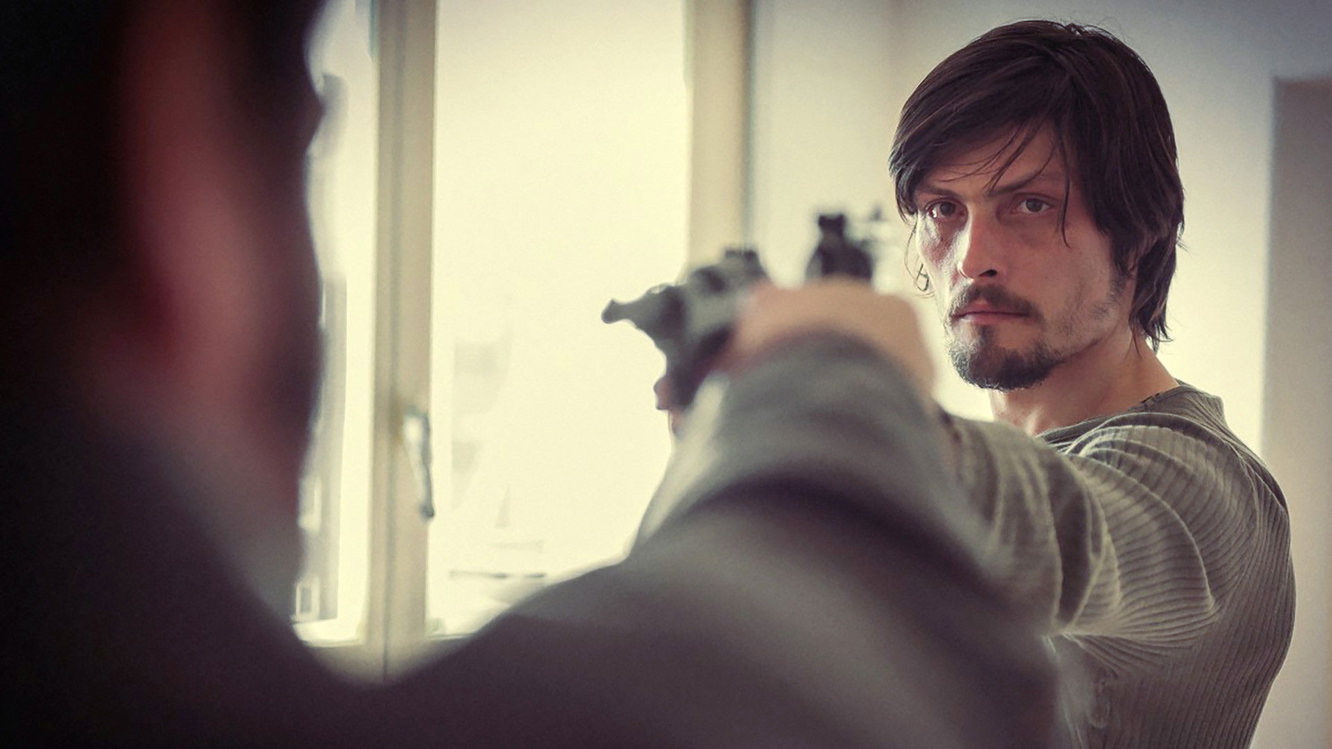 Operation Libertad Background