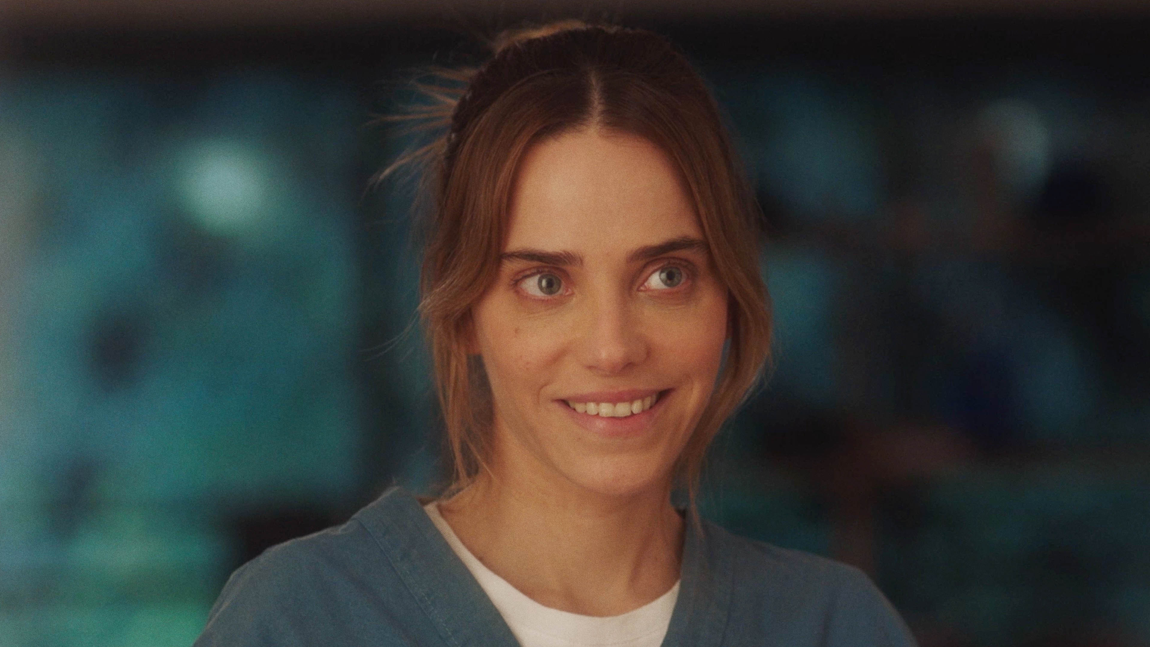 Bloody Murray Background