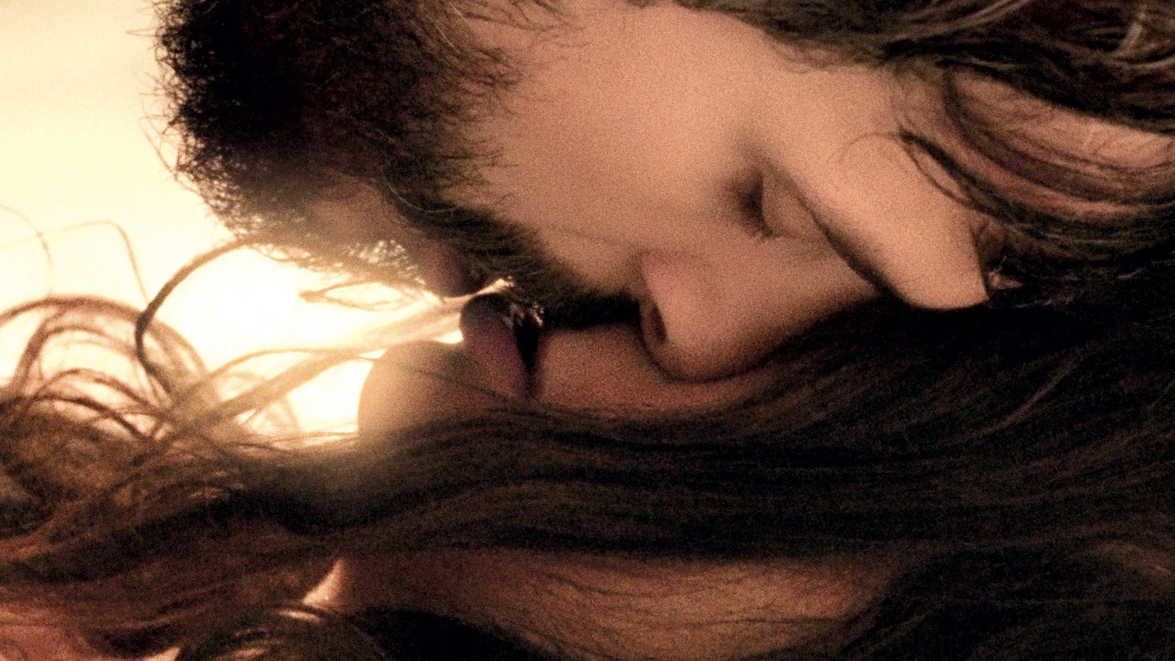 Du soleil dans mes yeux Background