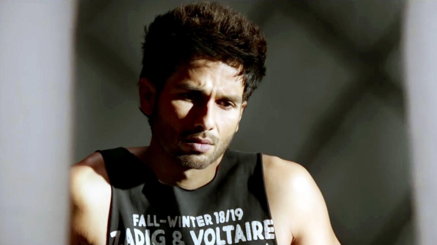 Kabir Singh Background