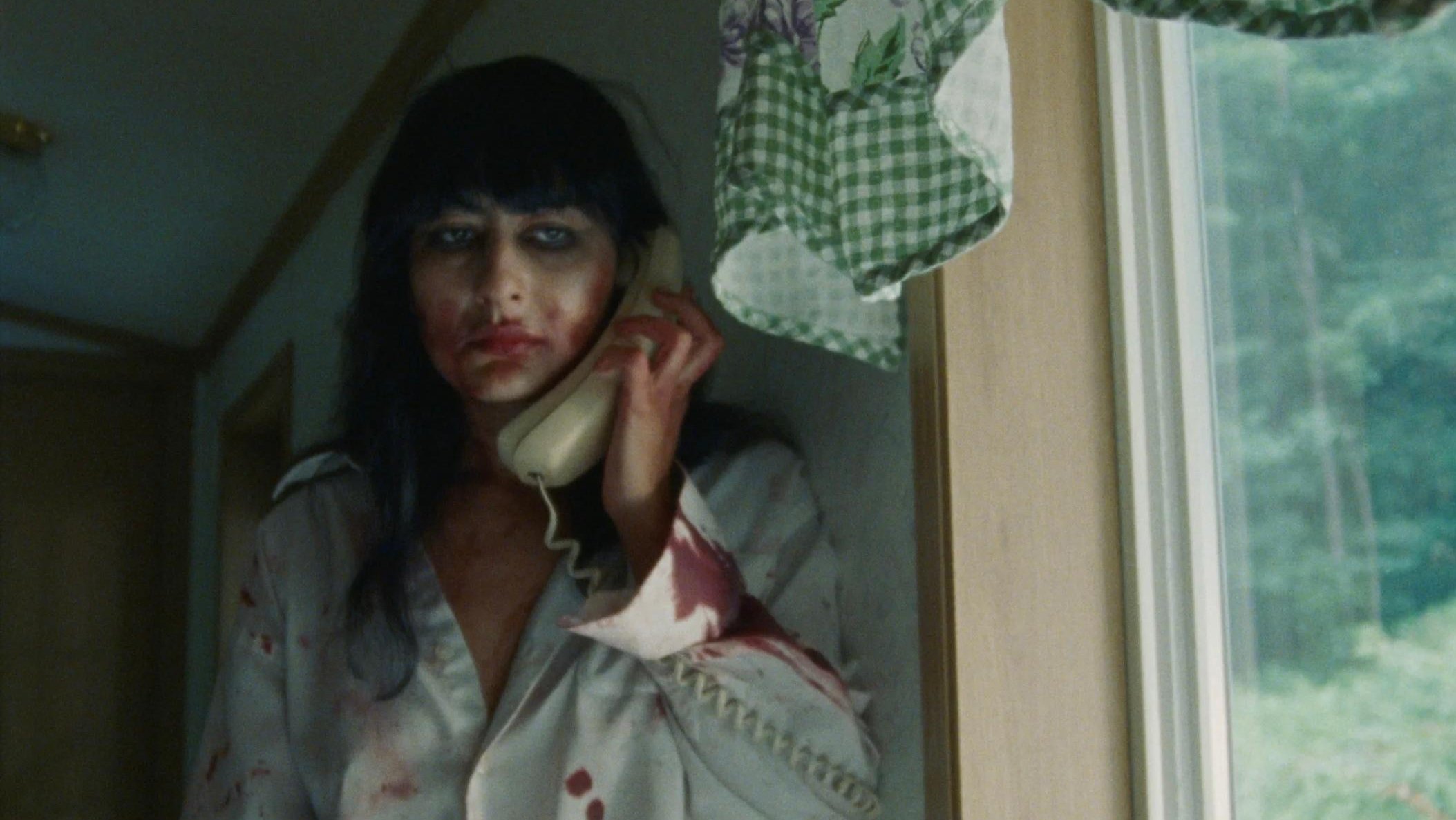 The Runner Background