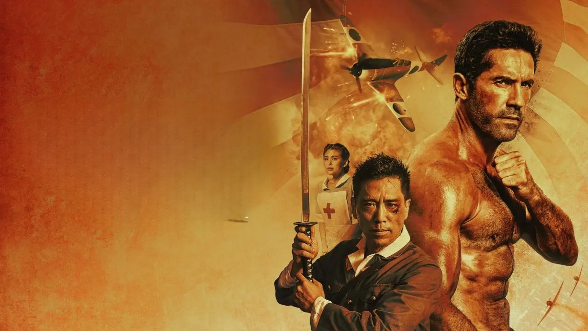 Prisoner of War Background