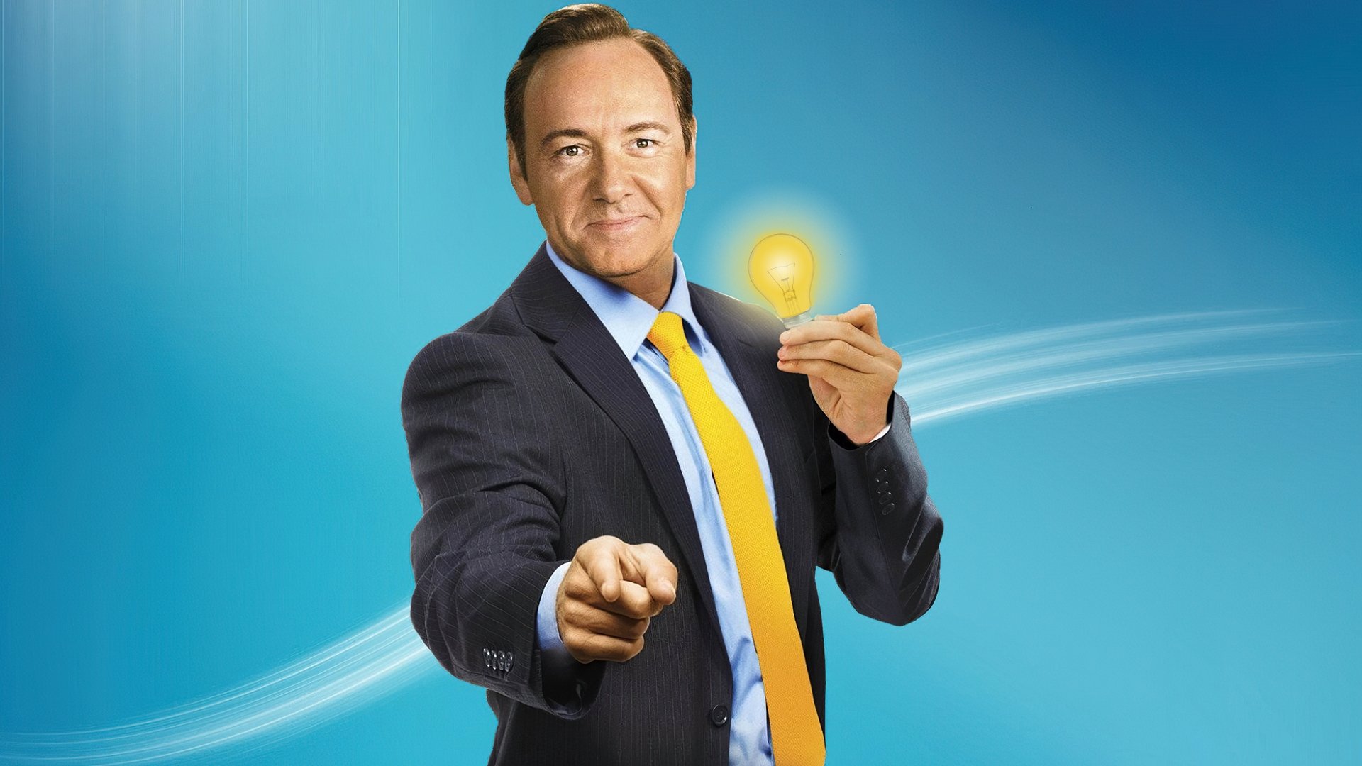 Father of Invention Background