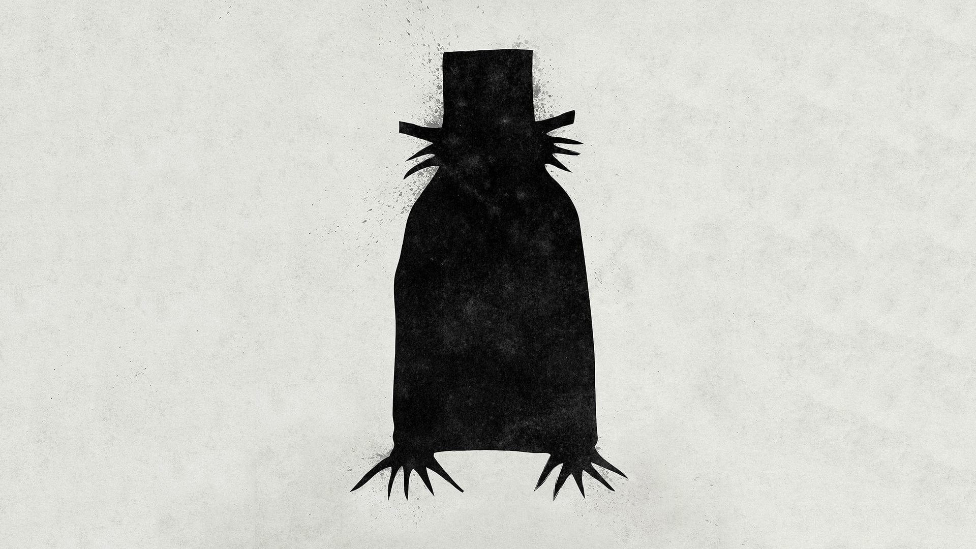 They Call Him Mister Babadook: The Making of The Babadook Background