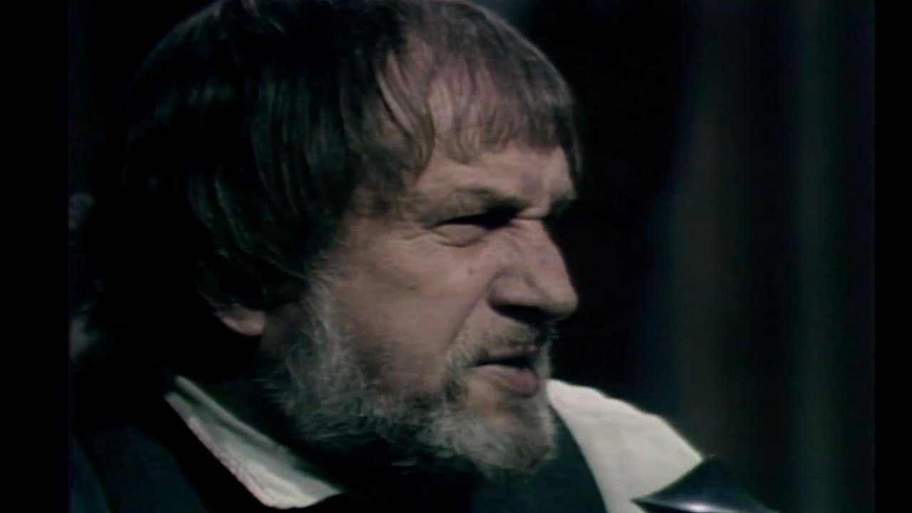 An Evening of Edgar Allan Poe Background