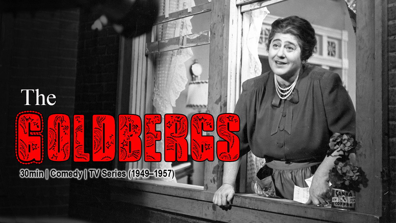 The Goldbergs Background