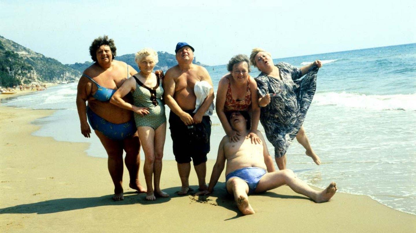 Sun, Hay, Erotica Background