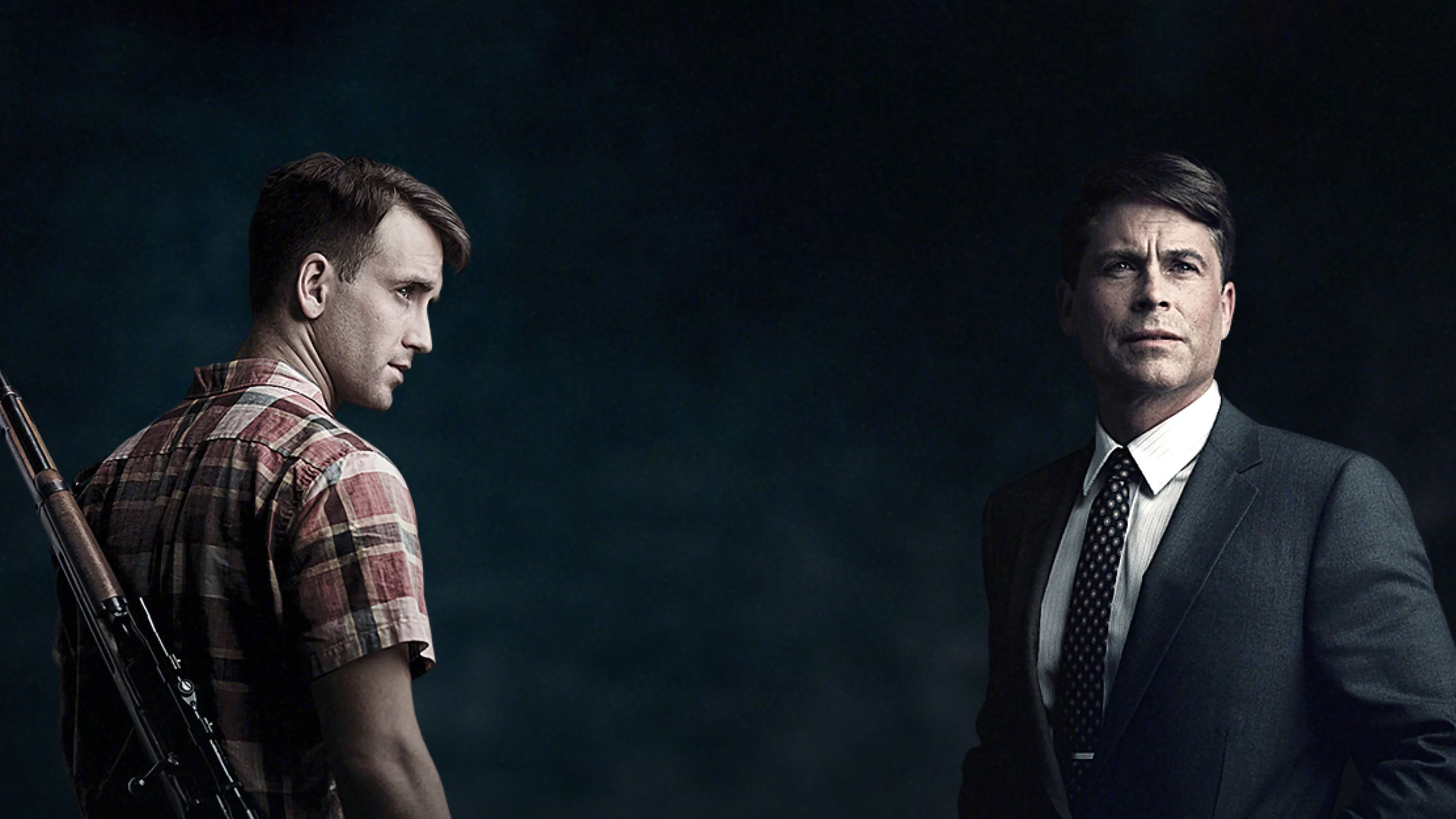 Killing Kennedy Background