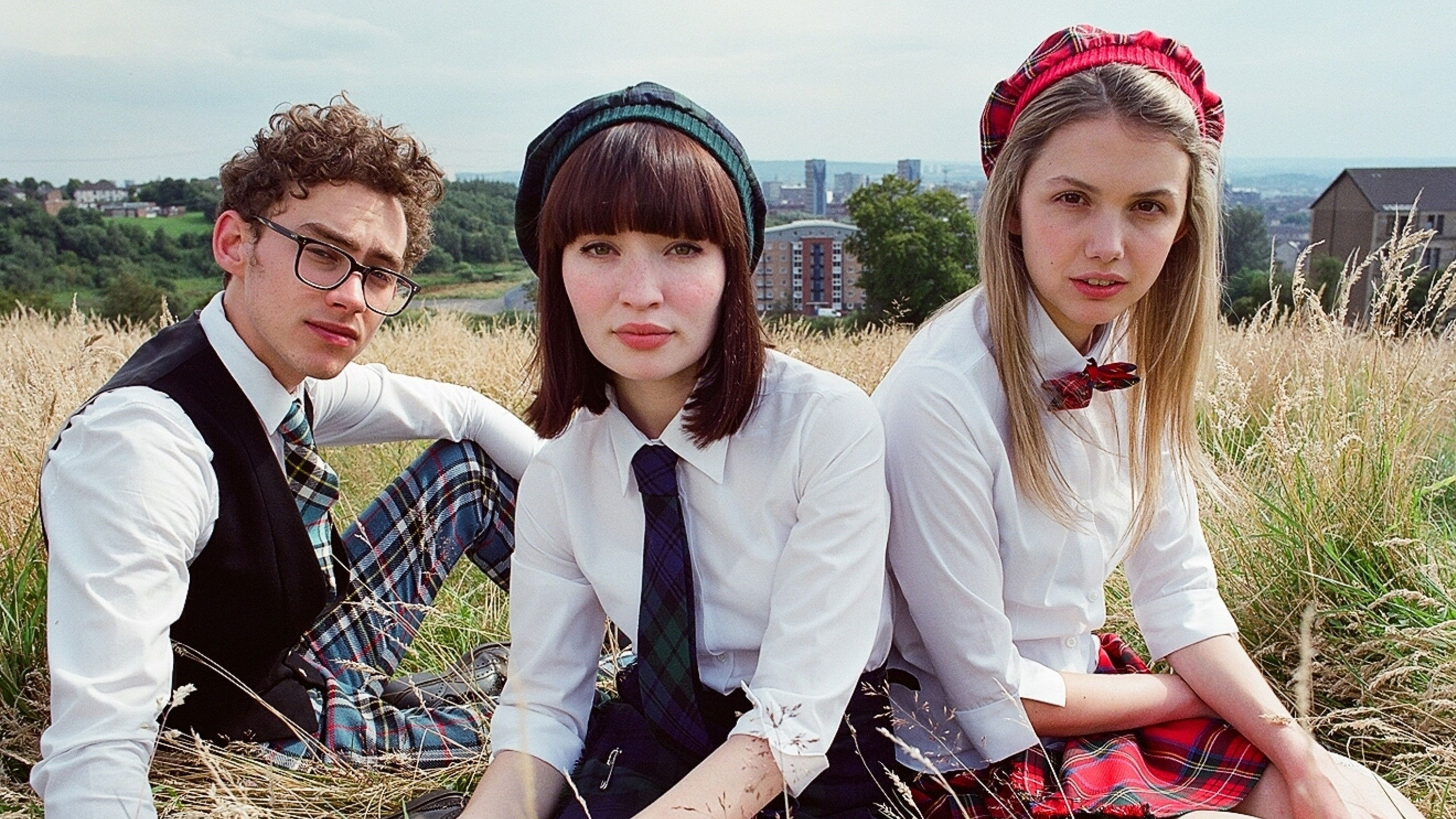 God Help the Girl Background