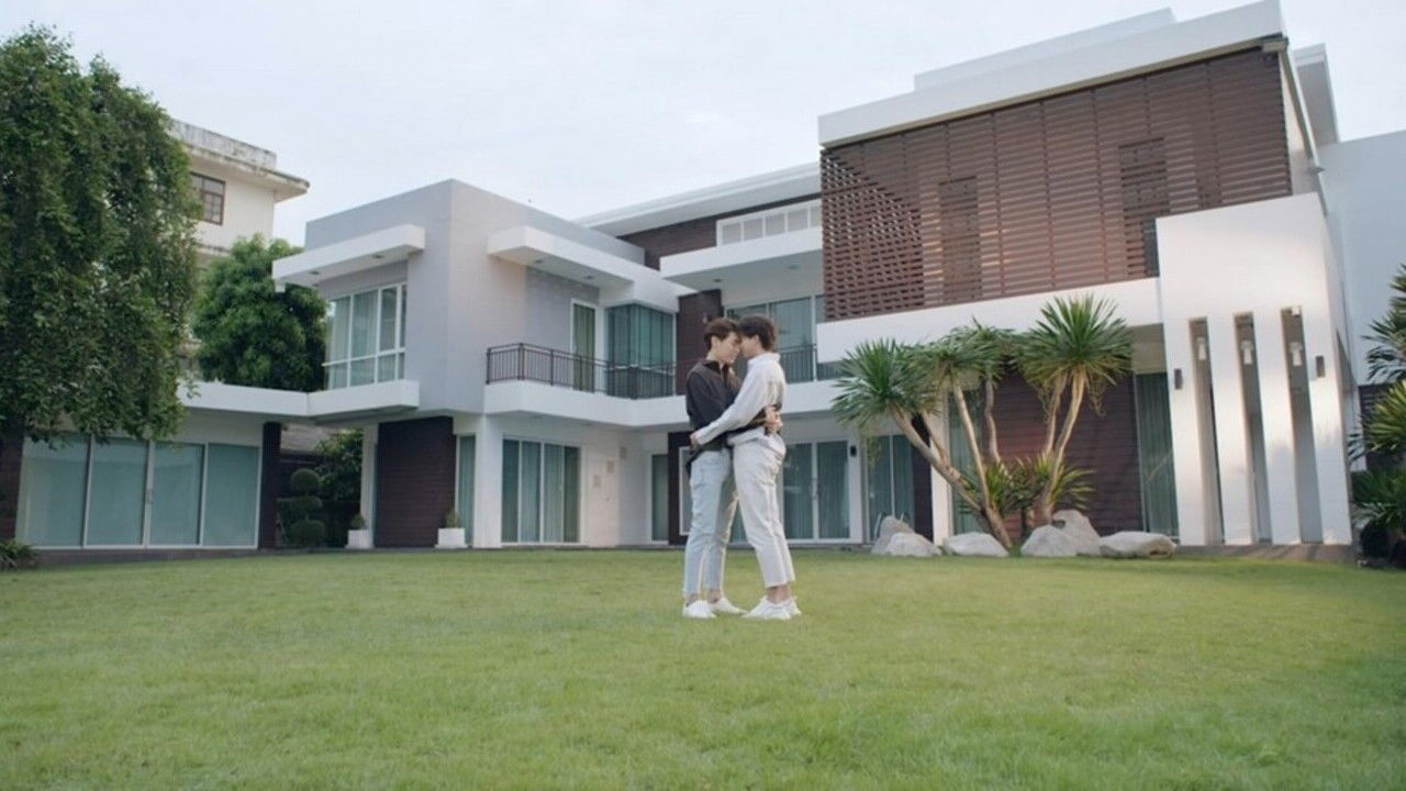 TharnType 2 Special: The Wedding Day Background