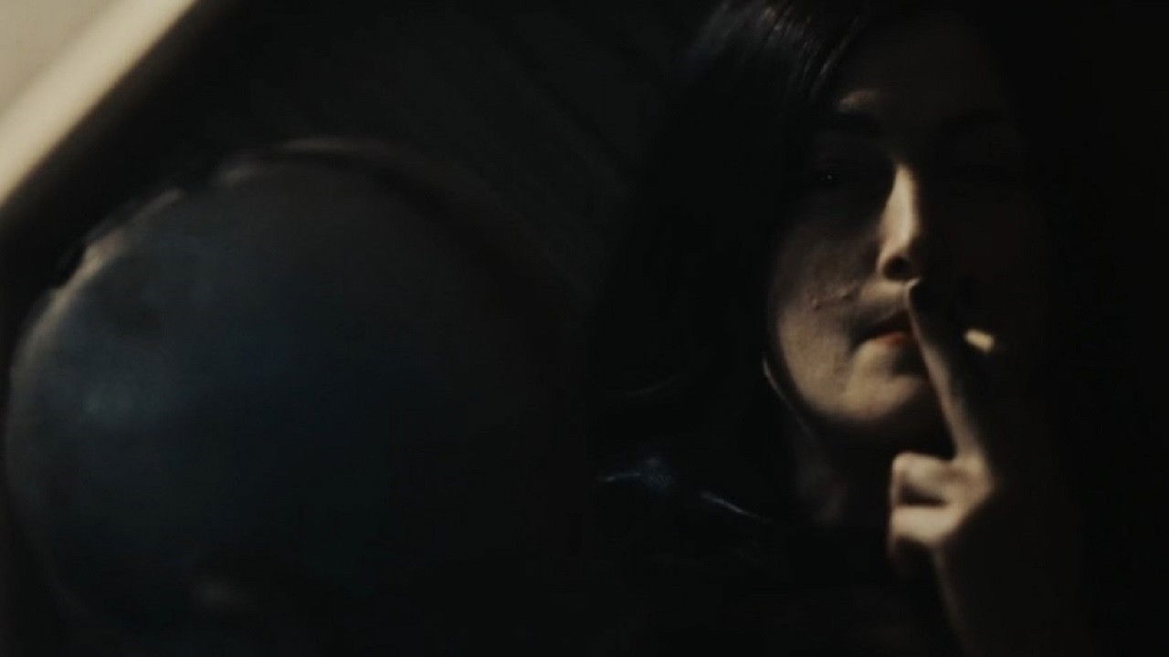 Saint Frankenstein Background