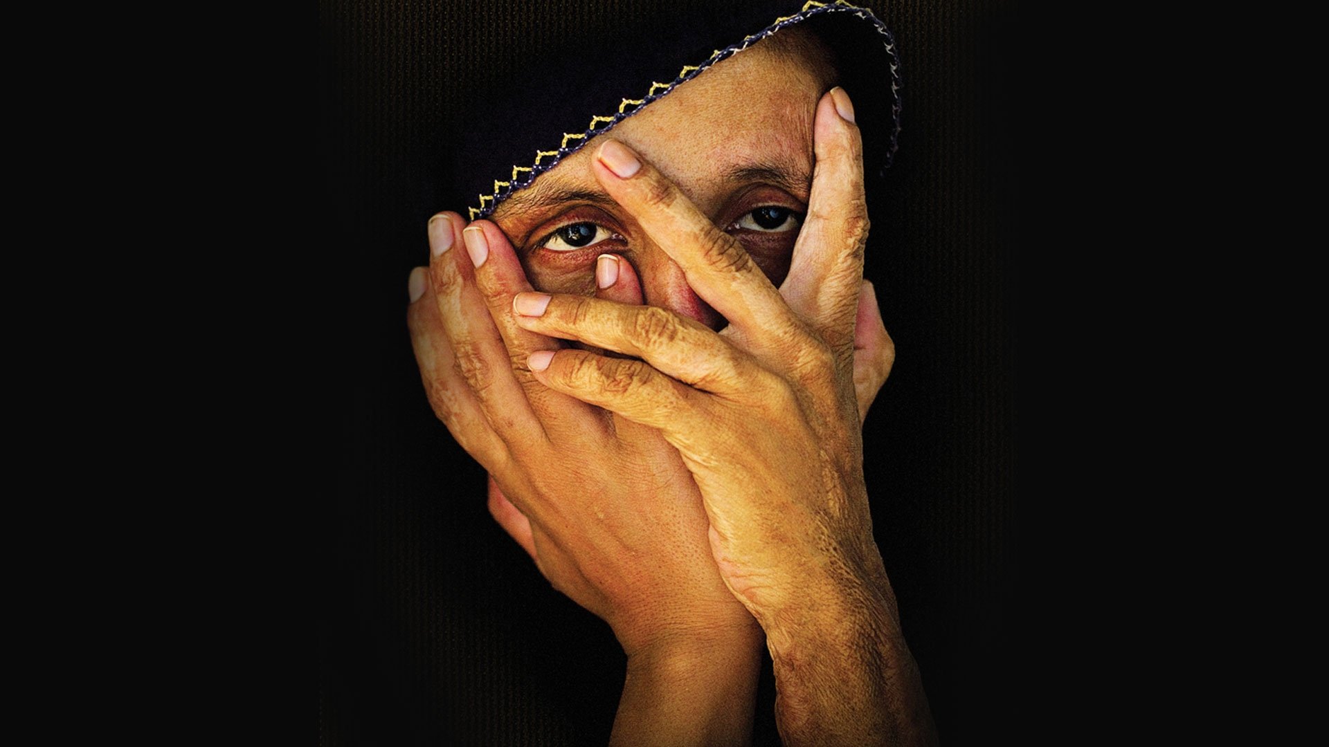 Saving Face Background