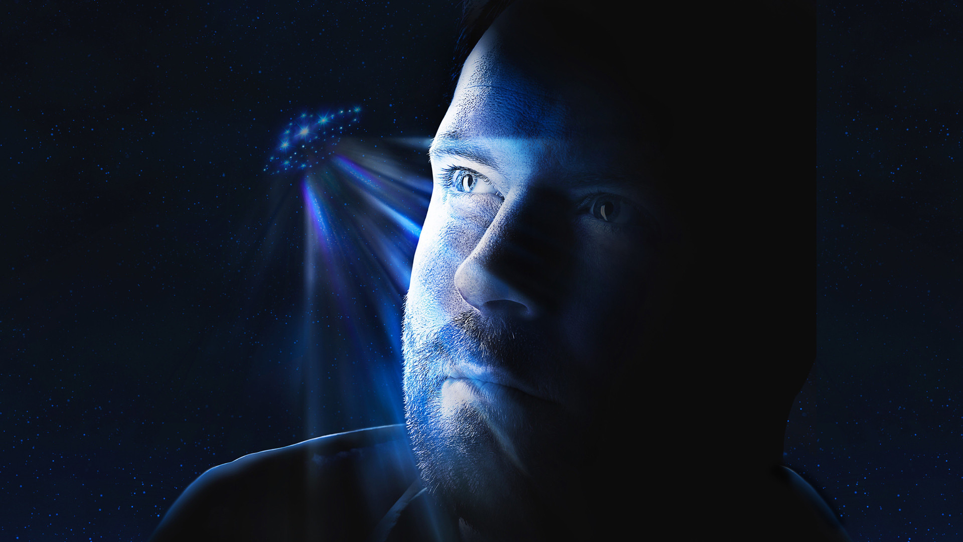 Expedition Unknown: Hunt for Extraterrestrials Background