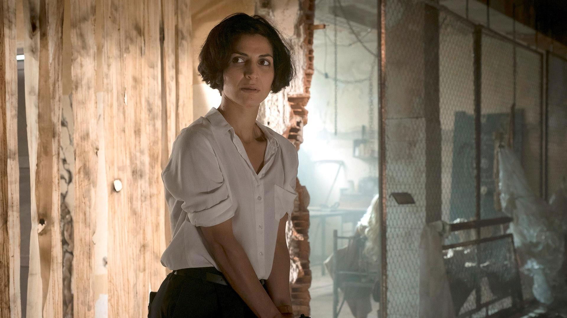 Der Kroatien-Krimi: Der Mädchenmörder von Krac Background