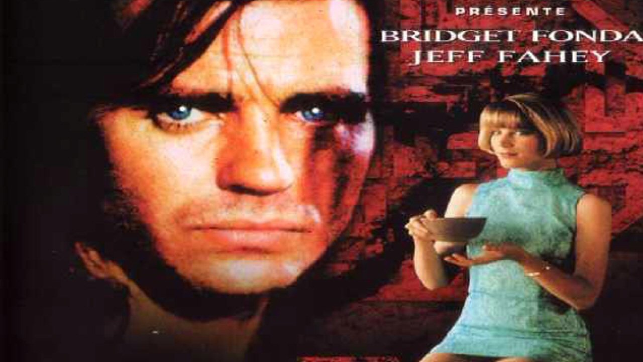 Iron Maze Background