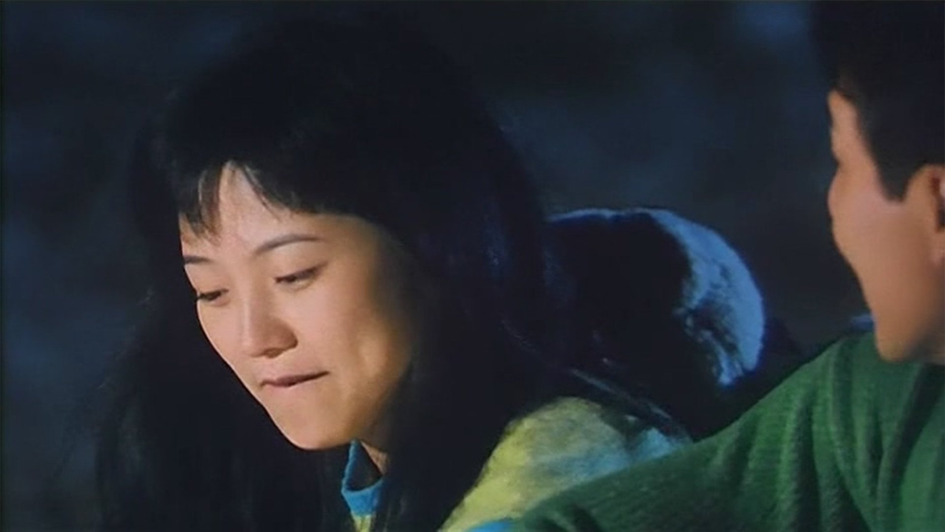 The Fruit Is Swelling Background