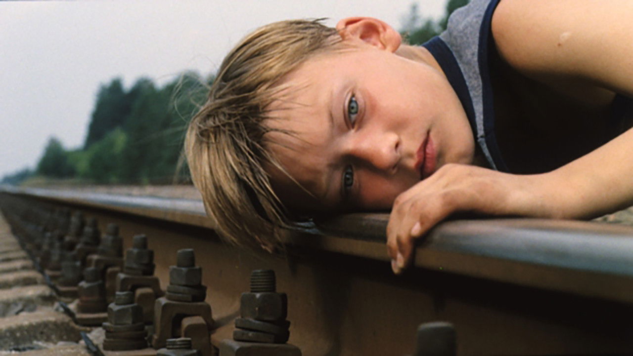 Vogelfrei Background